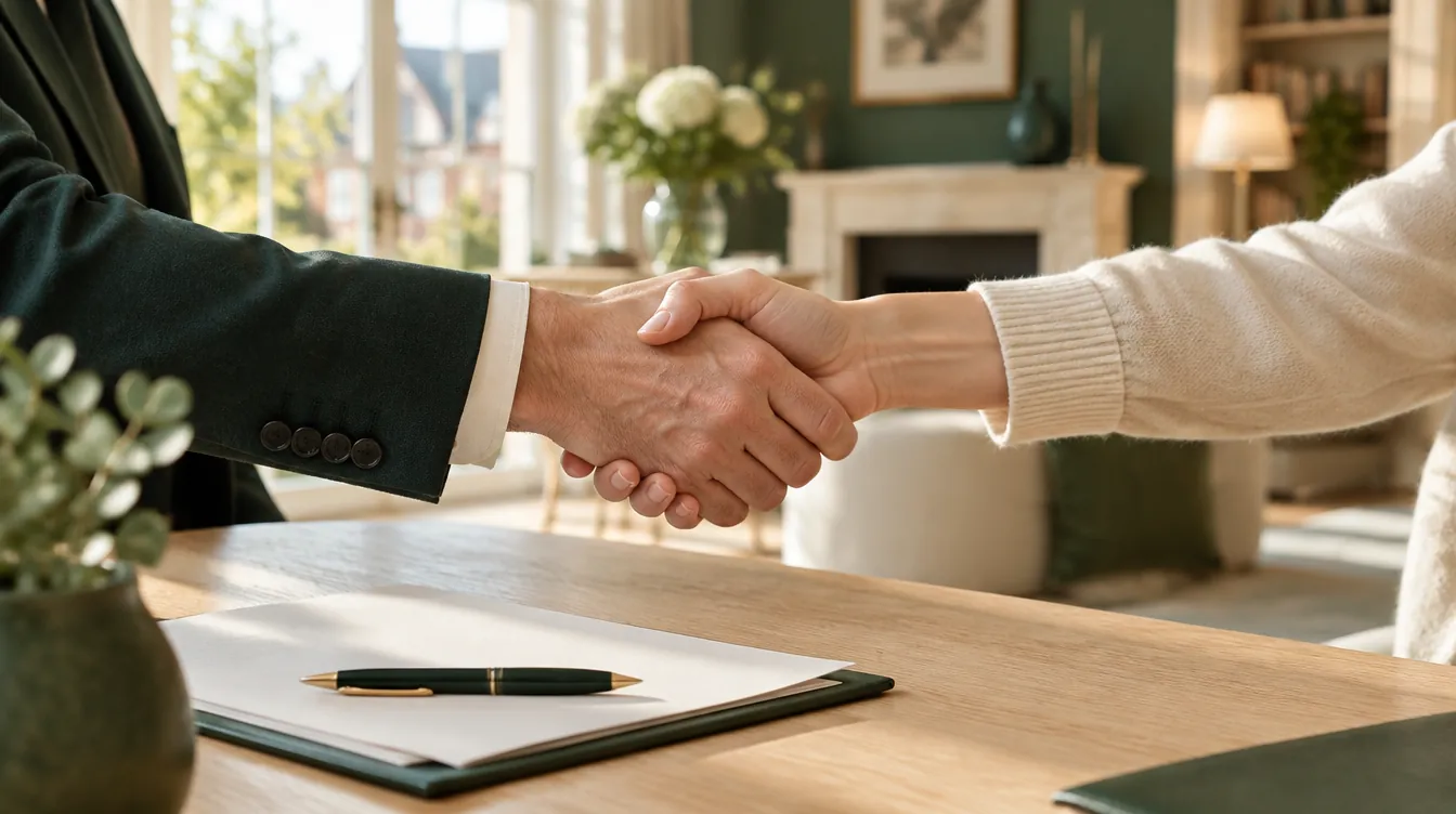 Offre et compromis : Offre d'achat et compromis de vente : à quoi vous engagez-vous ?